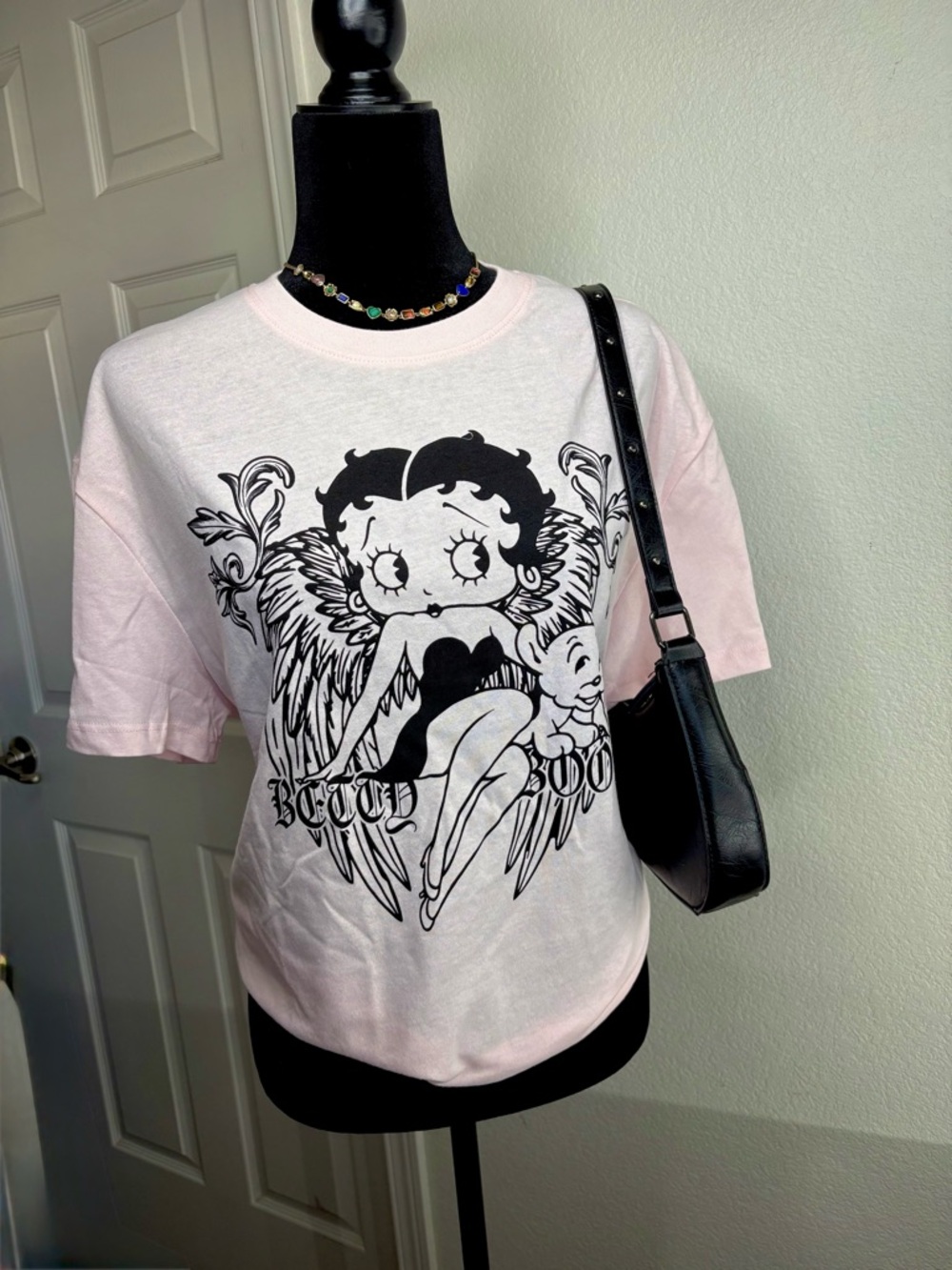 Betty Boop